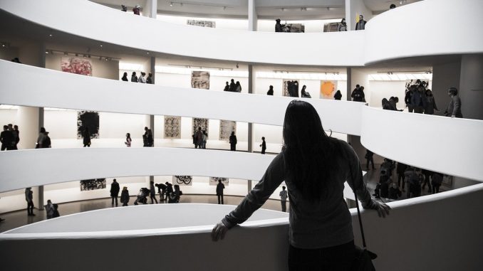 Die Gebäudeversicherung ist auch für Museen wichtig
