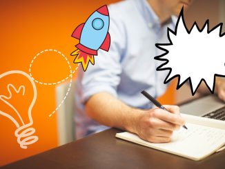 Sketchnotes wird immer beliebter