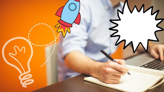 office-1568780_1280 Sketchnotes wird immer beliebter