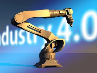 Bedeutung von Industrie 4.0
