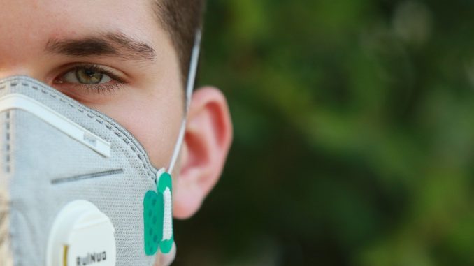 corona-4970836_1280 FFP3 Masken
