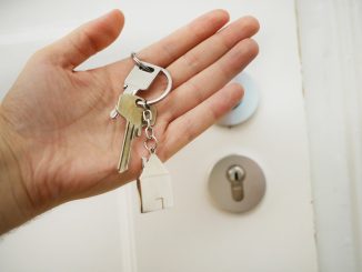 Sicherheitstechnik durch Schlösser verbessern