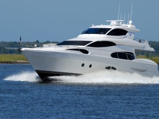 Yacht Charter