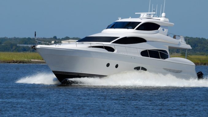 Yacht Charter