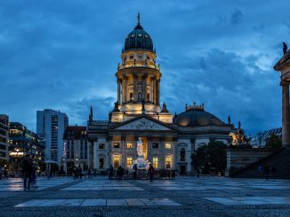 Berlin