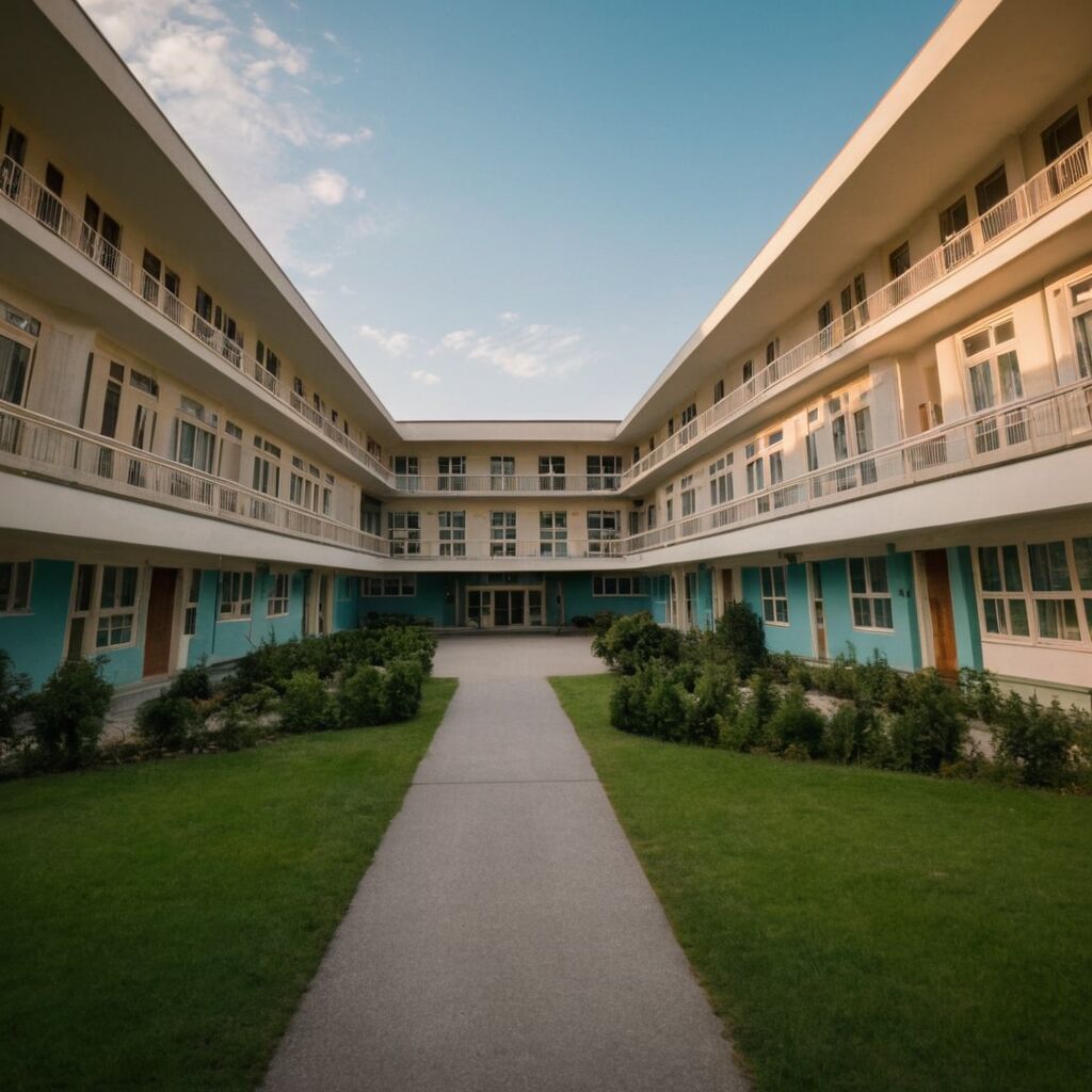 Was ist ein Sanatorium und welche Rolle spielt es in der modernen Medizin?