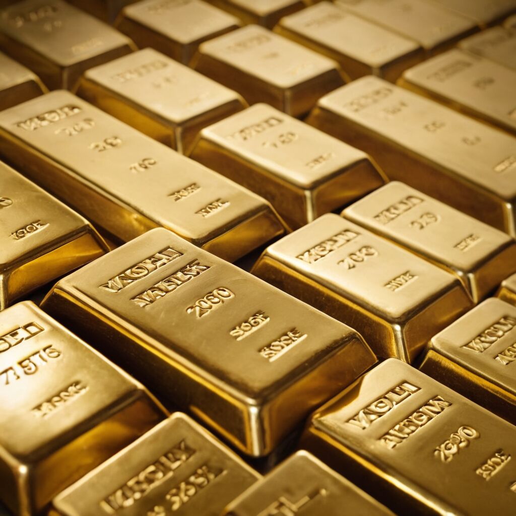 Der aktuelle Wert von 20 Gramm Gold: Was Anleger wissen sollten