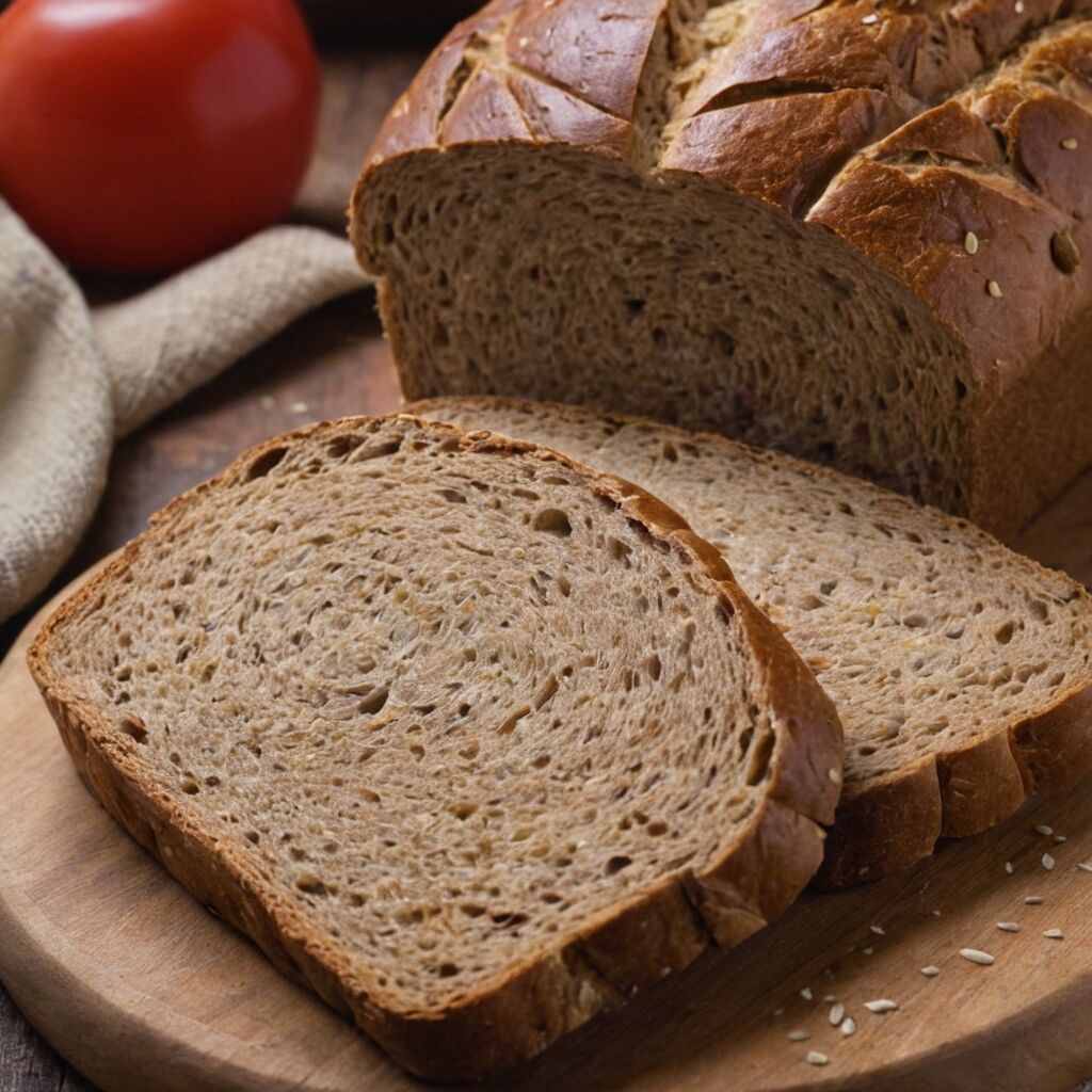 Welches Brot ist gesund: Die besten Optionen für eine ausgewogene Ernährung