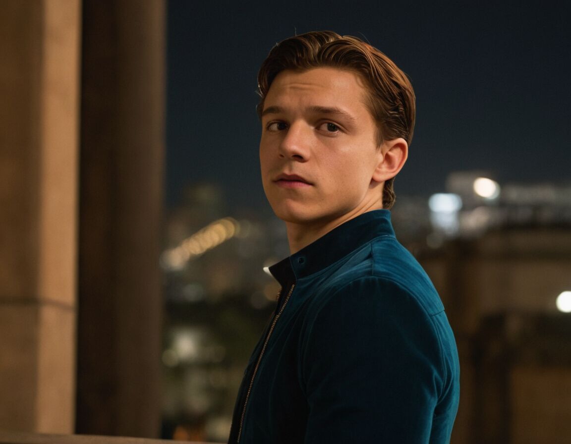 Neue Interpretationen betonen gesellschaftliche Themen - Romeo und Julia: Tom Holland als neuer Star in der zeitgenössischen Adaption des Klassikers