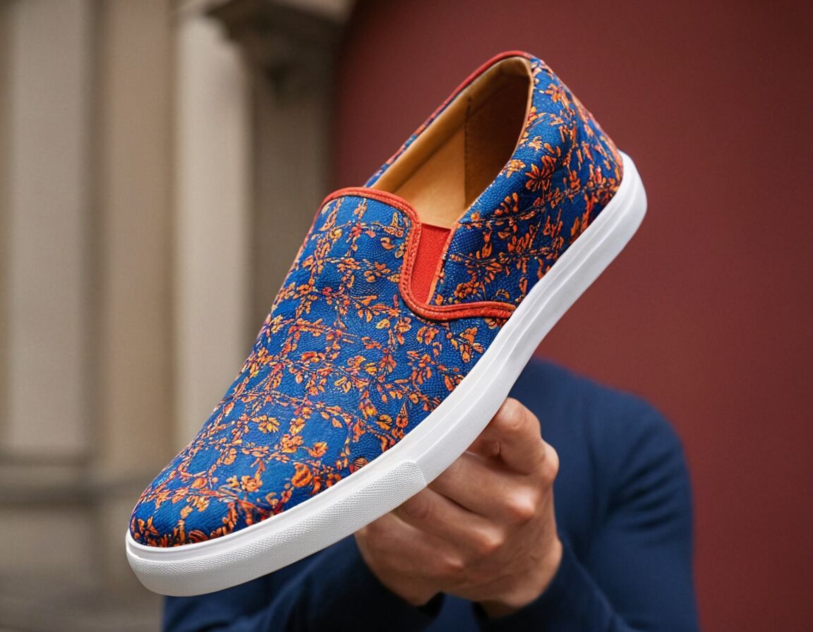 Einfache Pflege und Pflegehinweise beachten   - Die besten Slip On Sneaker für Herren: Stilvoll und bequem durch den Alltag