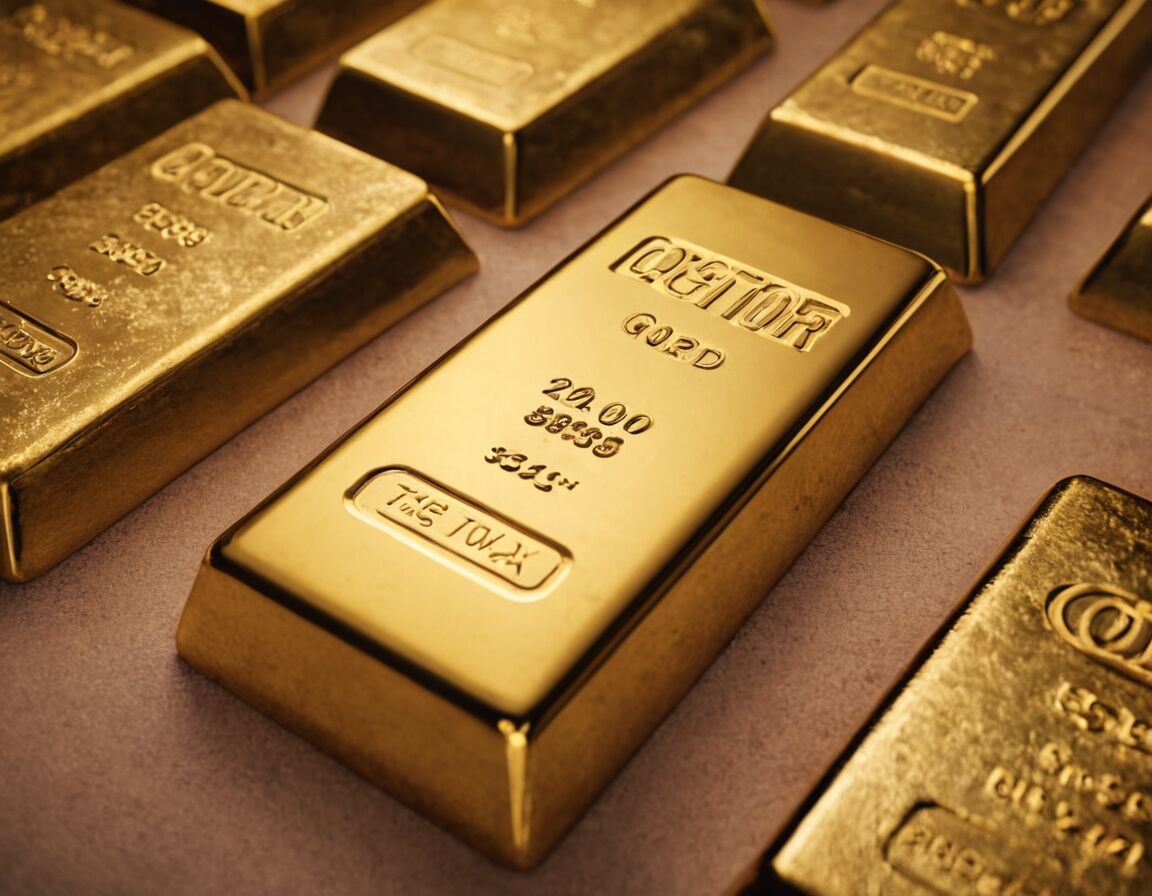 Steuerliche Aspekte beim Goldkauf - Der aktuelle Wert von 20 Gramm Gold: Was Anleger wissen sollten