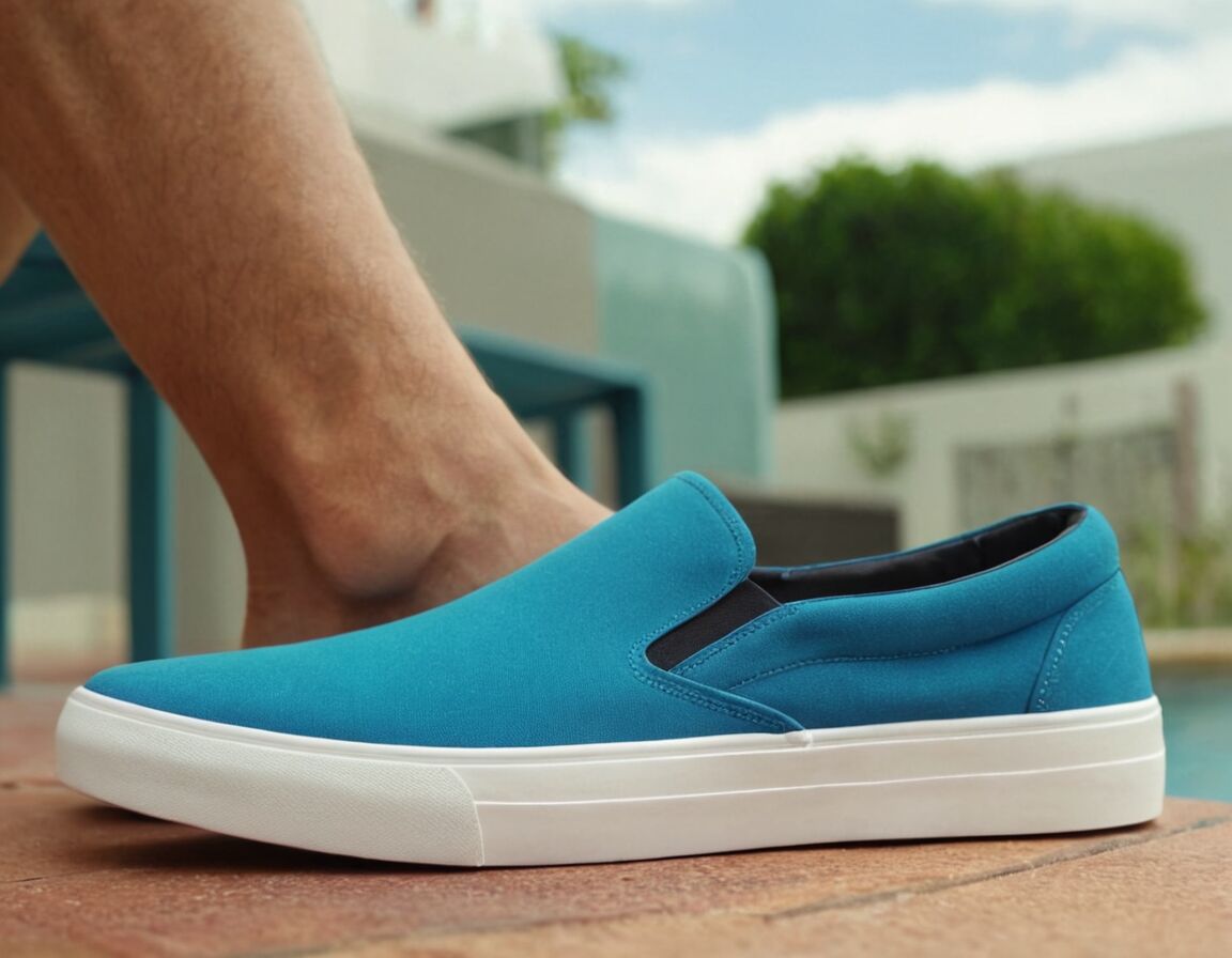 Preis-Leistungs-Verhältnis sorgfältig vergleichen   - Die besten Slip On Sneaker für Herren: Stilvoll und bequem durch den Alltag